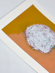 Pink Wishy Puff 1