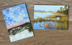 Tonight is the Night