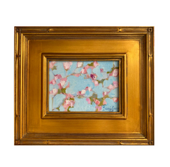 Spring Blooms I