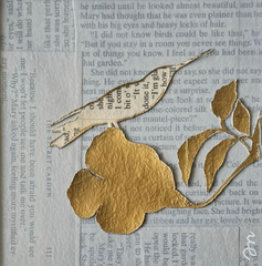 In the Garden No. 3