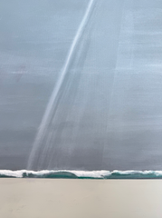 Afternoon Mist