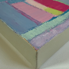 Color Plunge I