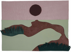 Marsh Study 1