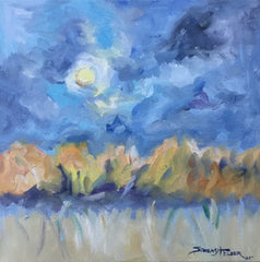 Golden Meadow