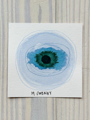 God's Eye 140