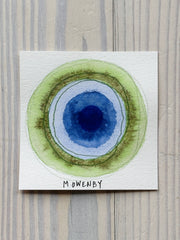 God's Eye 142