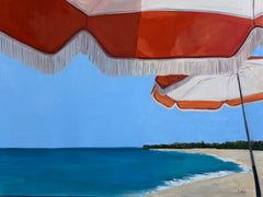 2 Umbrellas