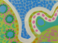 Lacy Fish