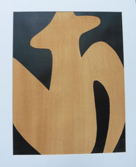 Reclining Figure