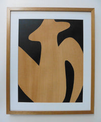 Reclining Figure