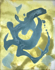 Standing on the Edge of Summer