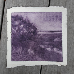 Charleston Harbor - Pitt Street Bridge