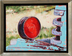 Your Turn, Classic Chevy Truck