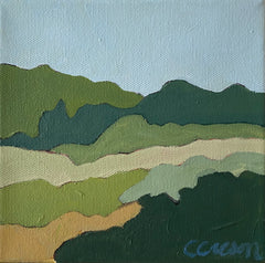 Green Hills No. 1