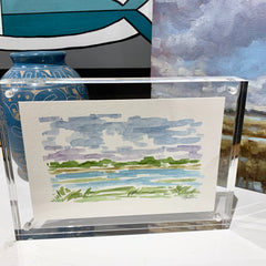 Coastal II