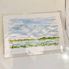 Coastal IV