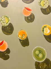 Cocktail Hour