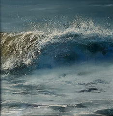 Cresting