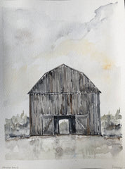 Obligation Barn 2