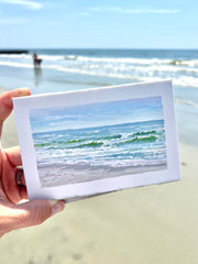 Endless Summer