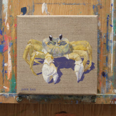 Ghost Crab I