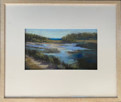 Tidal Marsh