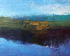 Into the Reeds