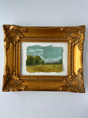 Distant Hills