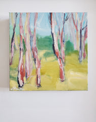 Summer Forest