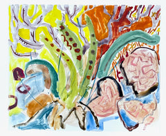 Joshua Tree Series 4