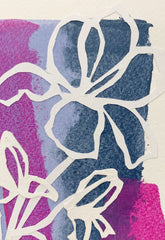 Paper Iris