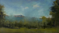 Mountain Mist