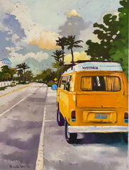 Beach Bus