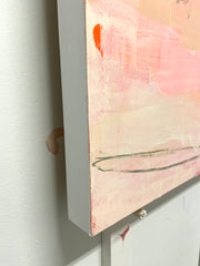 Pink Sand
