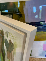 Ribbons of Spring III