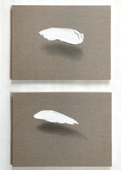 Floating Paint I