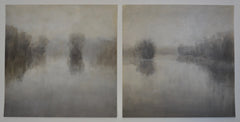 Study: Cold Pond