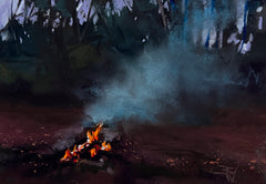 Smoke Screen