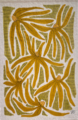 Dancing Flowers 1