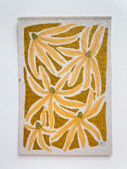Dancing Flowers 3