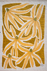 Dancing Flowers 3