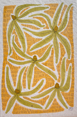 Dancing Flowers 4