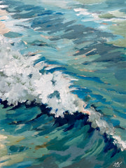 Wave No. 2