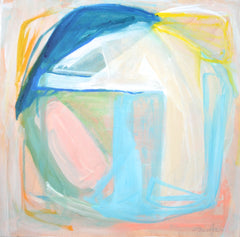 Blue Shift