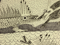 Crocodile's Rule