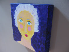 Portrait #3