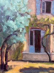 Mary Alice's Olive Grove