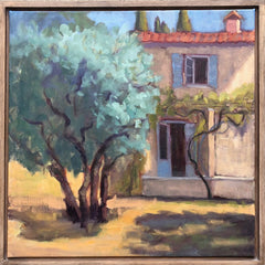 Mary Alice's Olive Grove