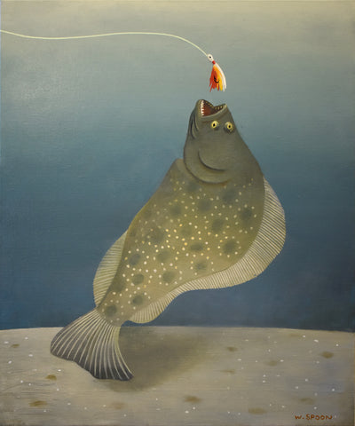 Flounder