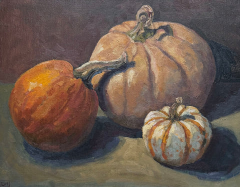 John's Island Harvest